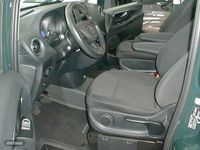 usado Mercedes Vito 114 CDI Tourer Compact