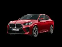 Usado BMW X2 163 CV (119 kW) 2025 Rojo SUV