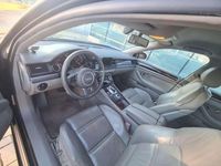 Usado Audi A8 275 CV (202 kW) 2004 Verde Berlina