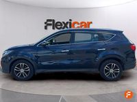 Usado DFSK 580 149 CV (109 kW) 2019 Azul