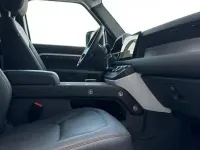 Usado Land Rover Defender S 249 CV (183 kW) 2025 Blanco SUV