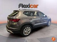 Używany Seat Ateca Style 150 KM (110 kW) 2023 Szary SUV