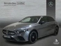 Usado Mercedes A250 218 CV (160 kW) 2023 Berlina