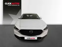 Occasion Mazda CX-30 Prime-Line 122 PK (89 kW) 2024 Wit SUV