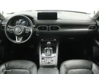 Usado Mazda CX-5 165 CV (121 kW) 2022 Gris SUV