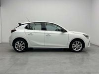 Usado Opel Corsa Elegance 101 CV (74 kW) 2022 Blanco Utilitario