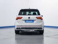 usado VW Tiguan 2.0TDI R-Line DSG 110kW