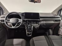 Usado VW Caravelle 110 CV (80 kW) 2025 Blanco Monovolumen