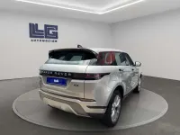 Usado Land Rover Range Rover evoque HSE Dynamic 163 CV (119 kW) 2023 Beige SUV
