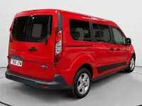 Usado Ford Transit Trend 100 CV (73 kW) 2017 Familiar