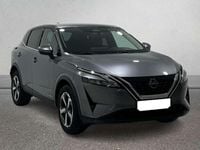 Usado Nissan Qashqai N-Connecta 190 CV (139 kW) 2024 SUV