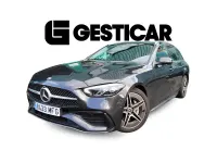 Usado Mercedes C200 2023 Familiar