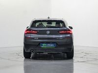 Usado BMW X2 220 CV (161 kW) 2021 Blanco SUV