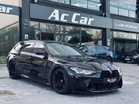 Usado BMW M3 510 CV (375 kW) 2023 Negro Familiar