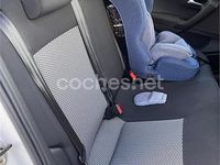 Usado VW Polo Advance 90 CV (66 kW) 2010 Blanco Utilitario