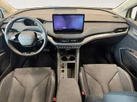 Nuevo Skoda Elroq 150 kW (204 CV) 2026 Verde SUV