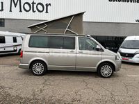 Usado VW California Comfortline 180 CV (132 kW) 2011 Beige Van