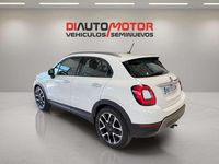 Usado Fiat 500X Sport 120 CV (88 kW) 2021 Blanco SUV