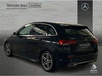 Usado Mercedes B180 136 CV (100 kW) 2022 Monovolumen