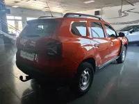 Usado Dacia Duster Essentiel 101 CV (74 kW) 2022 Naranja SUV