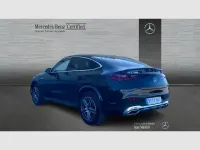 Usado Mercedes GLC300e 313 CV (230 kW) 2026 Gris SUV