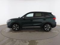 Usado MG ZS 197 CV (144 kW) 2025 Negro SUV