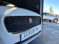 Usado Jaguar E-Pace 150 CV (110 kW) 2020 Blanco SUV