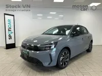 Nuevo Opel Corsa Edition 110 CV (80 kW) 2025 Grey grafic Utilitario