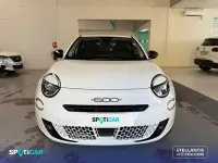 Usado Fiat 600 100 CV (73 kW) 2025 SUV