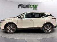 Usado Nissan Qashqai Acenta 190 CV (139 kW) 2024 Blanco SUV
