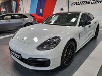Usado Porsche Panamera 4 462 CV (339 kW) 2022 Blanco Berlina