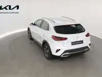 Usado Kia XCeed 140 CV (102 kW) 2025 Blanco SUV