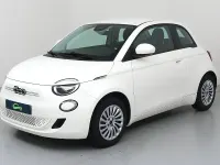 Usado Fiat 500e 69 kW (95 CV) 2024