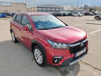 Usado Suzuki SX4 S-Cross 129 CV (94 kW) 2023 Rojo SUV