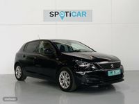 usado Peugeot 308 5p PureTech 110 S&S 6 Vel. MAN Style