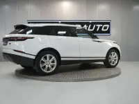 Brugt Land Rover Range Rover Velar SE 250 HK (183 kW) 2020 Hvid SUV
