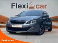 usado Peugeot 308 1.6 BlueHDi Active 120