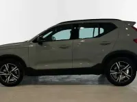 Nuevo Volvo XC40 Plus 163 CV (119 kW) 2026 Gris SUV