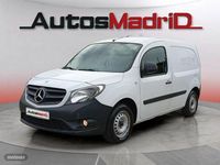 Usado Mercedes Citan 109 90 CV (66 kW) 2019 Blanco Van
