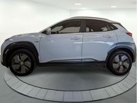 usado Hyundai Kona EV 150 KW 204 CV STYLE