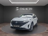 Nuevo Nissan Qashqai Acenta 157 CV (115 kW) 2025 Blanco SUV