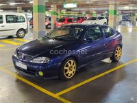 Usado Renault Mégane Coupé Dynamique 140 CV (102 kW) 2002 Azul Coupe