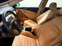 Usado VW Passat Highline 140 CV (102 kW) 2007 Negro Berlina