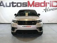 Usado Land Rover Range Rover Velar R-Dynamic 182 CV (133 kW) 2019 Azul SUV