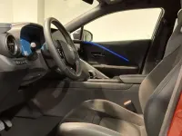 Usado Toyota C-HR Edition 223 CV (164 kW) 2025 Rojo SUV