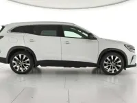 Usado Renault Espace Techno 200 CV (147 kW) 2025 Blanco SUV