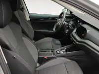 Usado Skoda Octavia Ambition 150 CV (110 kW) 2022 Gris plata