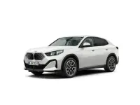 Nuevo BMW iX1 230 kW (313 CV) 2026 Blanco SUV