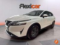 Occasion Nissan Qashqai Acenta 140 ch (102 kW) 2024 Blanc SUV