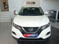 Usado Nissan Qashqai Acenta 150 CV (110 kW) 2019 Blanco SUV